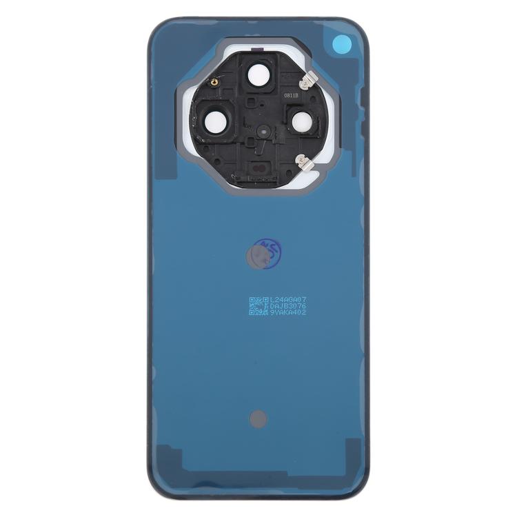 For OPPO Find X8 CPH2651 Original Back Cover with Camera Lens Cover