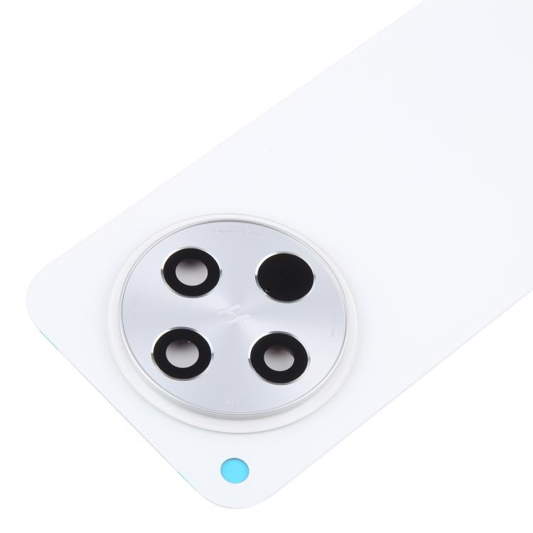 For OPPO Find X8 CPH2651 Original Back Cover with Camera Lens Cover