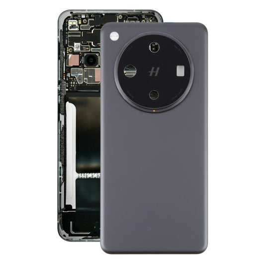 For OPPO Find X8 Pro CPH2659 Original Back Cover with Camera Lens Cover