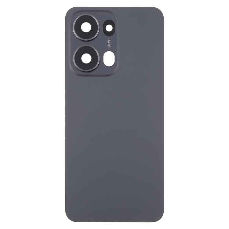 For OPPO Reno13 Pro 5G CPH2697 Original Back Cover with Camera Lens Cover