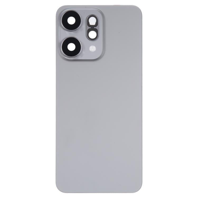 For OPPO Reno14 Pro Original Back Cover with Camera Lens Cover