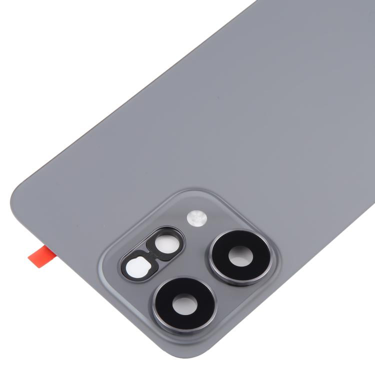 For OPPO Reno14 Pro Original Back Cover with Camera Lens Cover