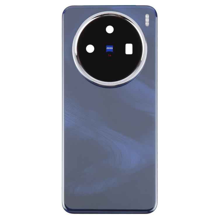 For vivo X200 5G V2415A V2405A V2415 Original Back Cover with Camera Lens Cover