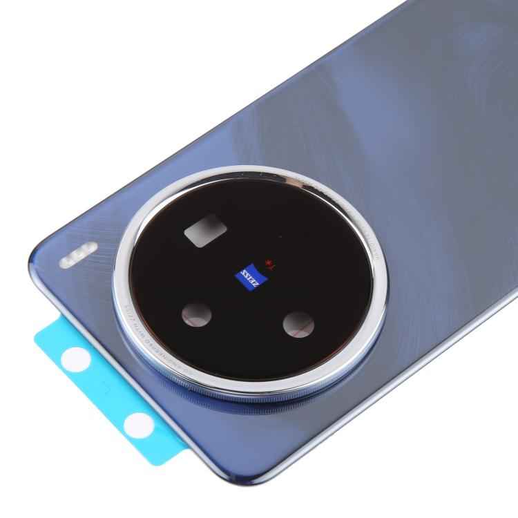 For vivo X200 5G V2415A V2405A V2415 Original Back Cover with Camera Lens Cover