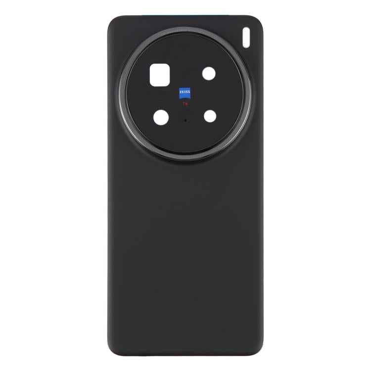 For vivo X200 Pro 5G Original Back Cover with Camera Lens Cover