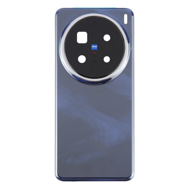 For vivo X200 Pro 5G Original Back Cover with Camera Lens Cover, For vivo X200 Pro 5G(Original with Camera Cover)