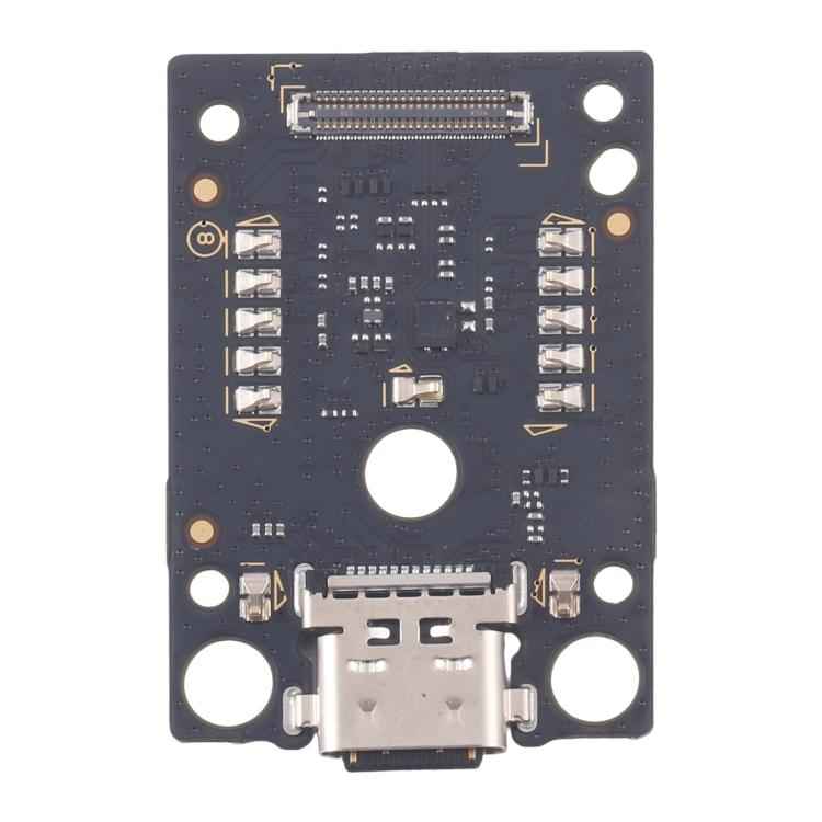 For Huawei MatePad 11 2021 DBY-W09 DBY-AL00 Welding Charging Port Board