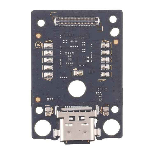For Huawei MatePad 11 2021 DBY-W09 DBY-AL00 Welding Charging Port Board