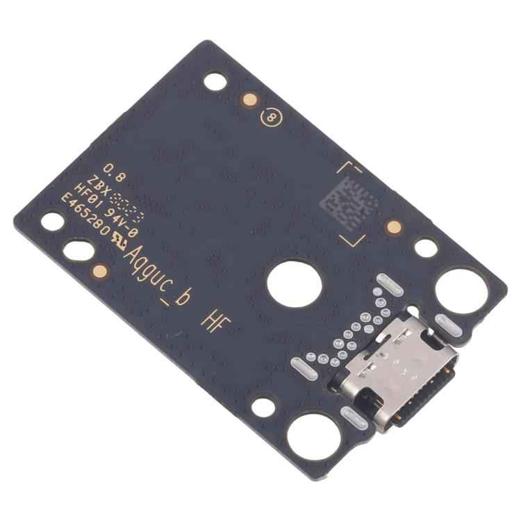 For Huawei MatePad 11 2021 DBY-W09 DBY-AL00 Welding Charging Port Board