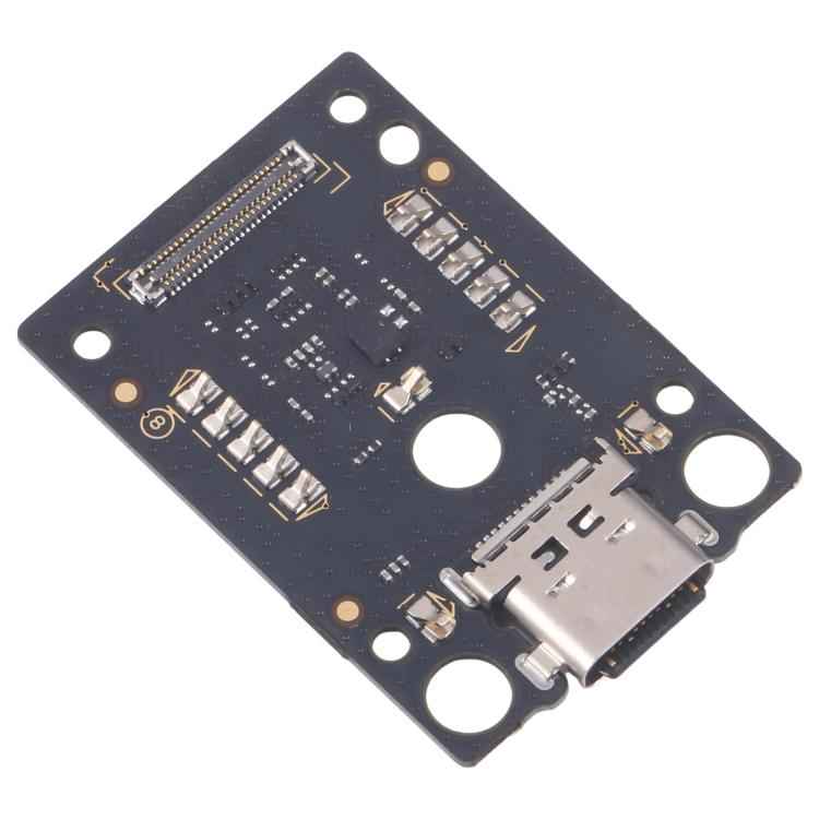 For Huawei MatePad 11 2021 DBY-W09 DBY-AL00 Welding Charging Port Board