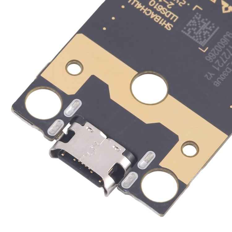 For Huawei MatePad 10.4 2022 BAH4-W09 Welding Charging Port Board
