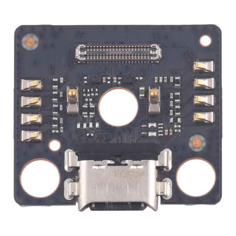 For Honor Pad X8 Pro ELN-W09 Original Charging Port Board