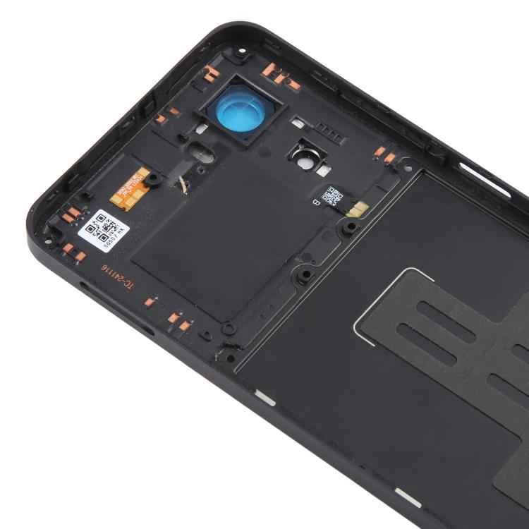 For HMD Fusion Original Back Cover