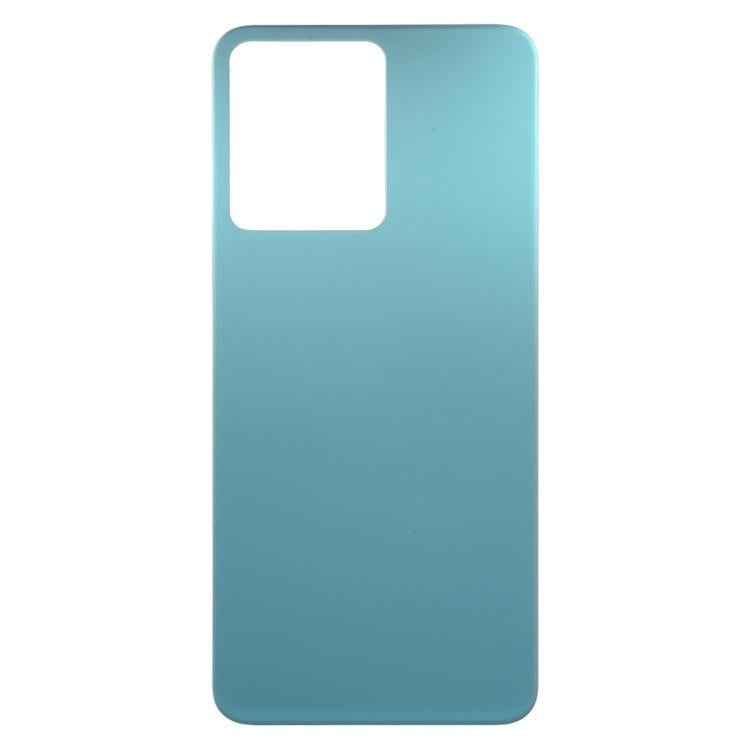 For HMD Crest Max Original Back Cover