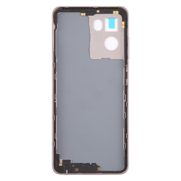 For HMD Pulse Original Back Cover, For HMD Pulse(Original)