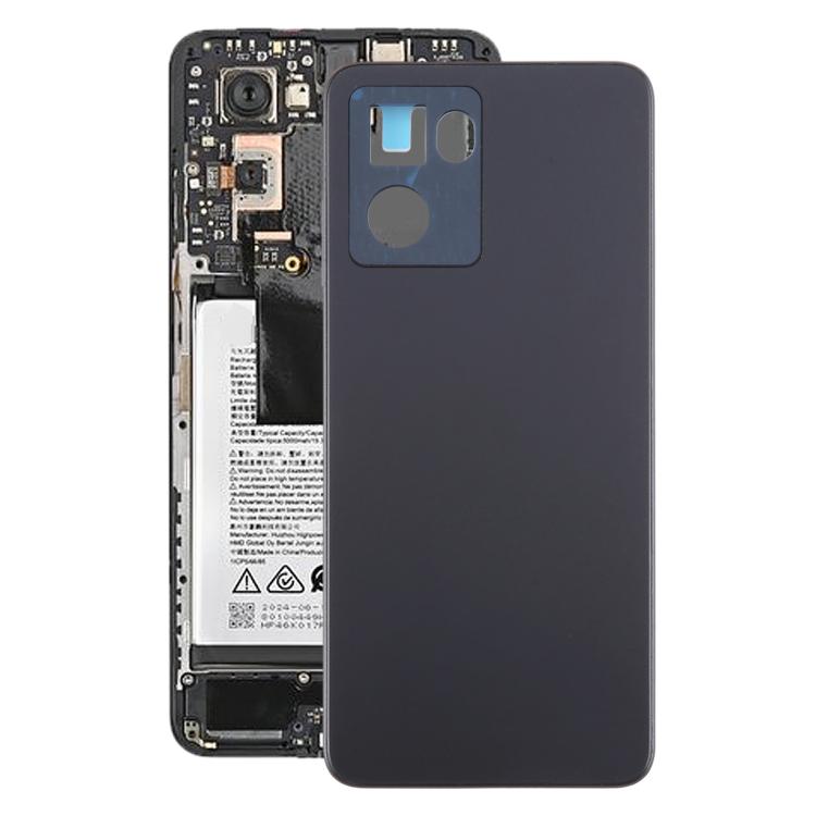 For HMD Pulse+ Original Back Cover, For HMD Pulse+(Original), For HMD Pulse+ (Original)