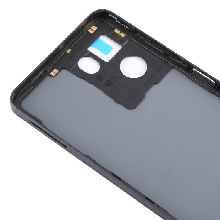 For HMD Pulse+ Original Back Cover, For HMD Pulse+ (Original), For HMD Pulse+(Original)