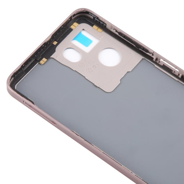 For HMD Pulse+ Original Back Cover, For HMD Pulse+(Original), For HMD Pulse+ (Original)