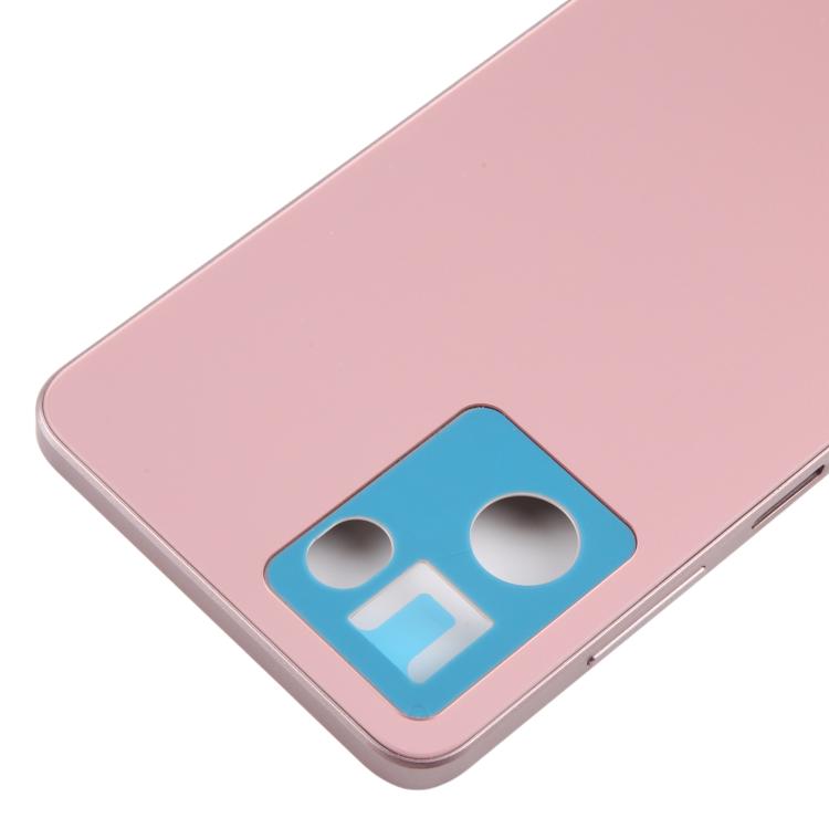 For HMD Pulse+ Original Back Cover, For HMD Pulse+(Original), For HMD Pulse+ (Original)