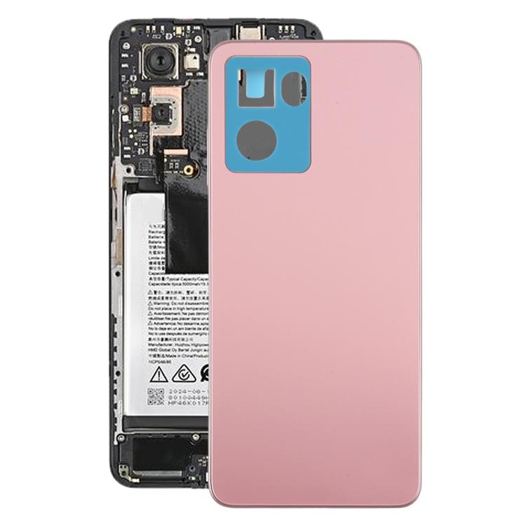For HMD Pulse+ Original Back Cover, For HMD Pulse+(Original), For HMD Pulse+ (Original)