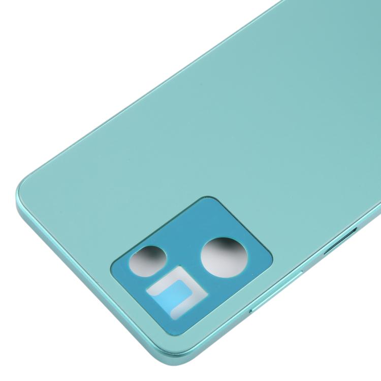 For HMD Pulse+ Original Back Cover, For HMD Pulse+(Original), For HMD Pulse+ (Original)