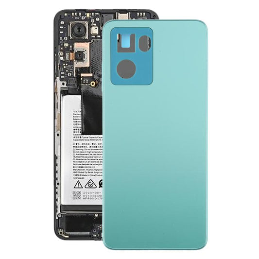 For HMD Pulse+ Original Back Cover, For HMD Pulse+(Original), For HMD Pulse+ (Original)