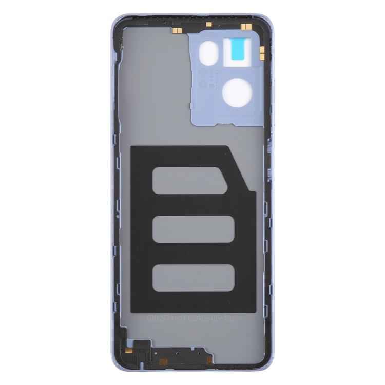 For HMD Pulse+ Original Back Cover