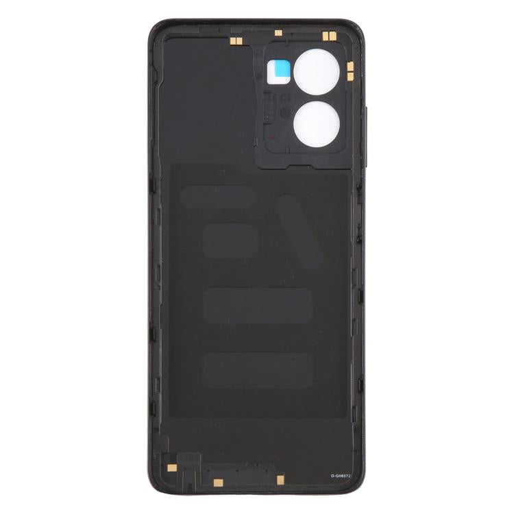 For HMD Pulse Pro Original Back Cover with Camera Frame, For HMD Pulse Pro (Original with Camera Frame)
