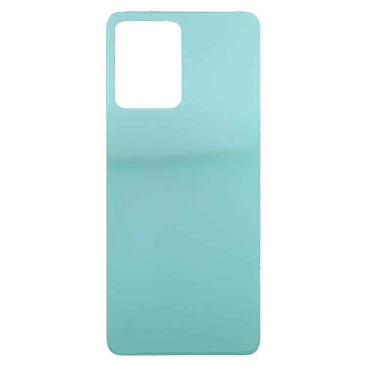 For HMD Pulse Pro Original Back Cover