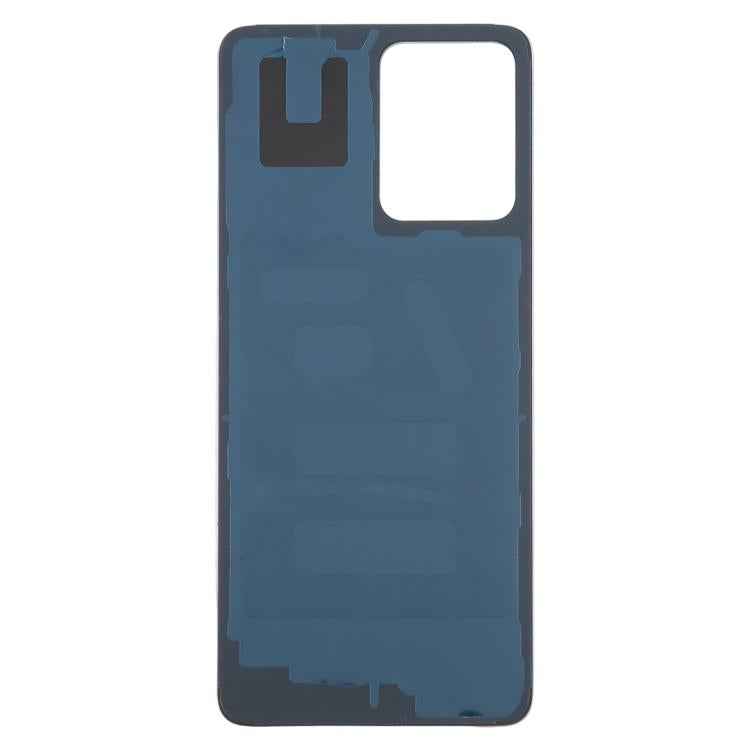 For HMD Pulse Pro Original Back Cover