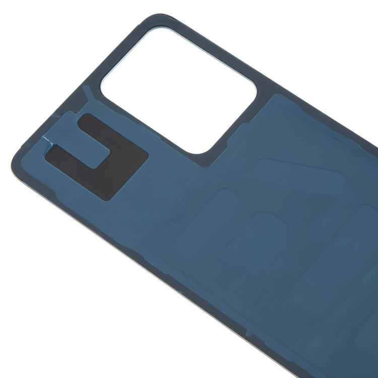 For HMD Pulse Pro Original Back Cover