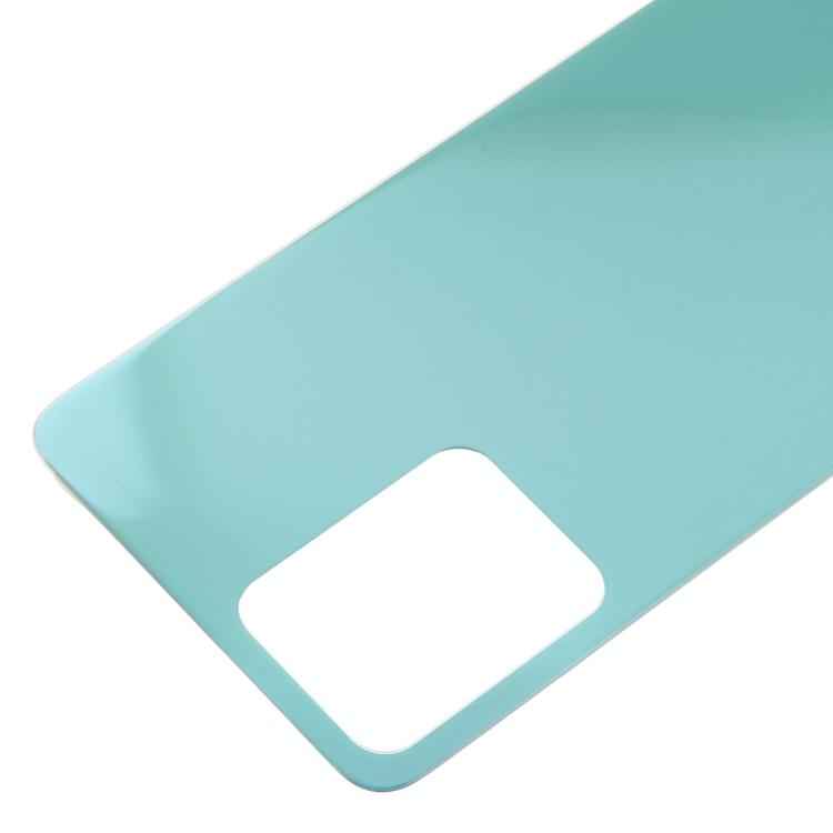 For HMD Pulse Pro Original Back Cover