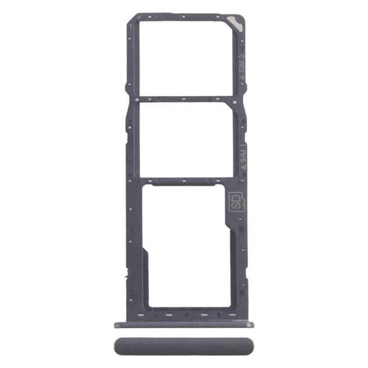 For Nokia 5.3 Original SIM Card Tray + SIM Card Tray + Micro SD Card Tray