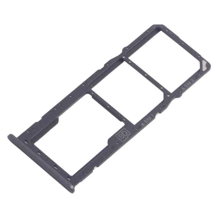 For Nokia 5.3 Original SIM Card Tray + SIM Card Tray + Micro SD Card Tray