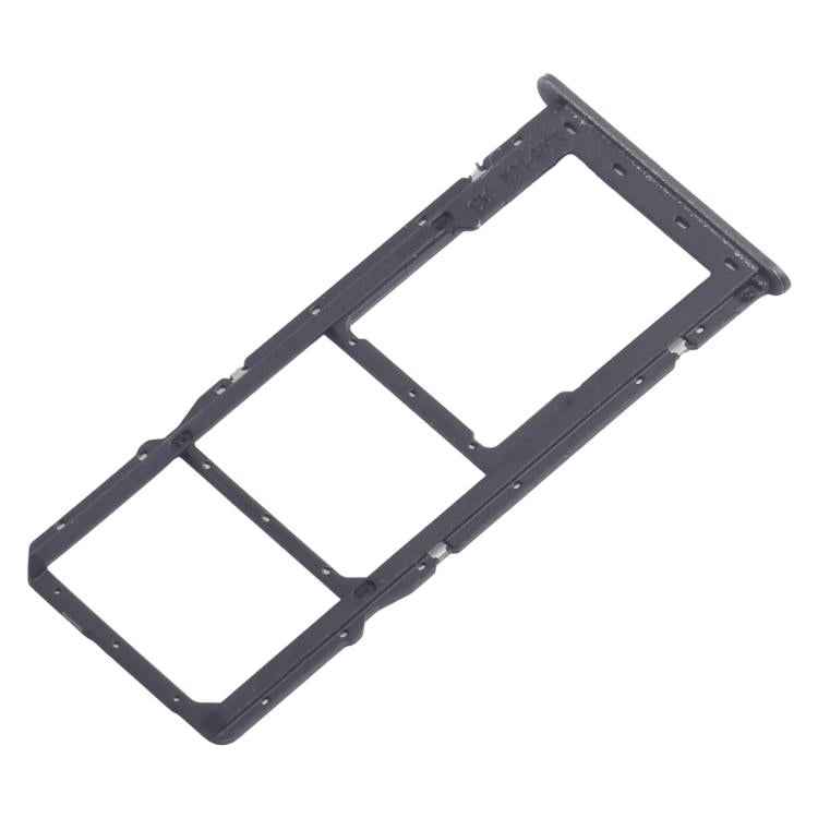 For Nokia 5.3 Original SIM Card Tray + SIM Card Tray + Micro SD Card Tray