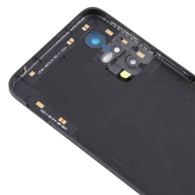 For TCL 40 XE 5G Original Back Cover