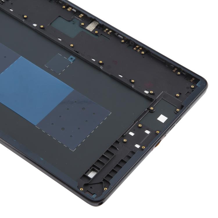 For Nokia T20 Original Back Cover