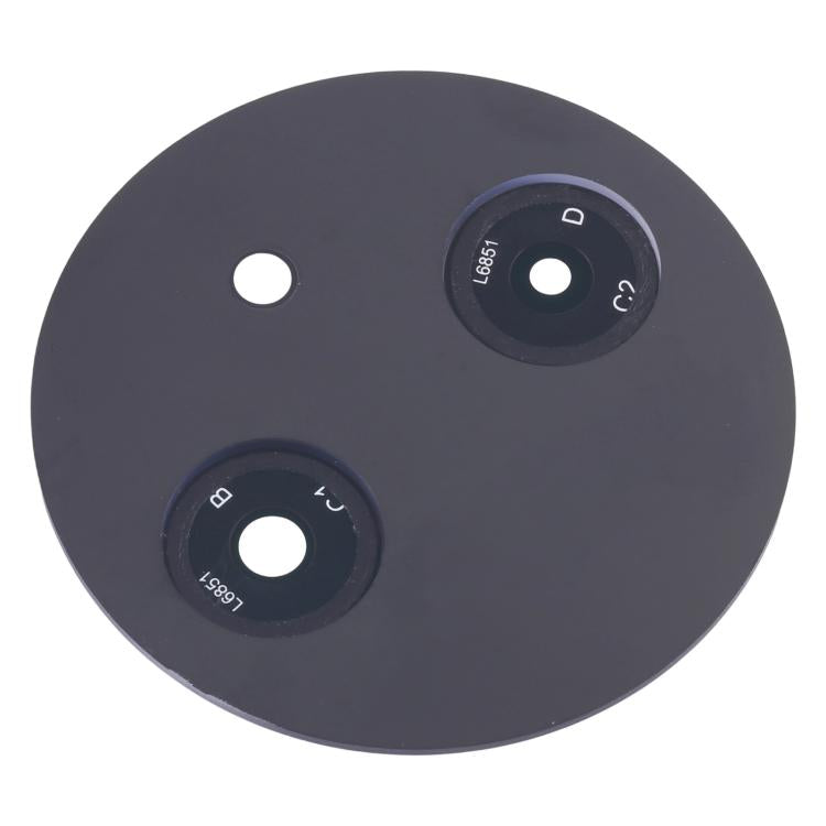 For Xiaomi Redmi 14R 5G Back Camera Lens, For Xiaomi Redmi 14R 5G(Purple), For Xiaomi Redmi 14R 5G(Silver), For Xiaomi Redmi 14R 5G