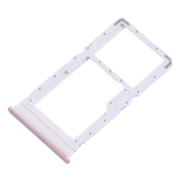 For Xiaomi Redmi 13 5G 10pcs SIM Card Tray + SIM Card Tray / Micro SD Card Tray, For Xiaomi Redmi 13 5G