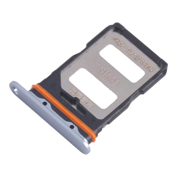 For Xiaomi 14 Civi 10pcs SIM Card Tray + SIM Card Tray, For Xiaomi 14 Civi
