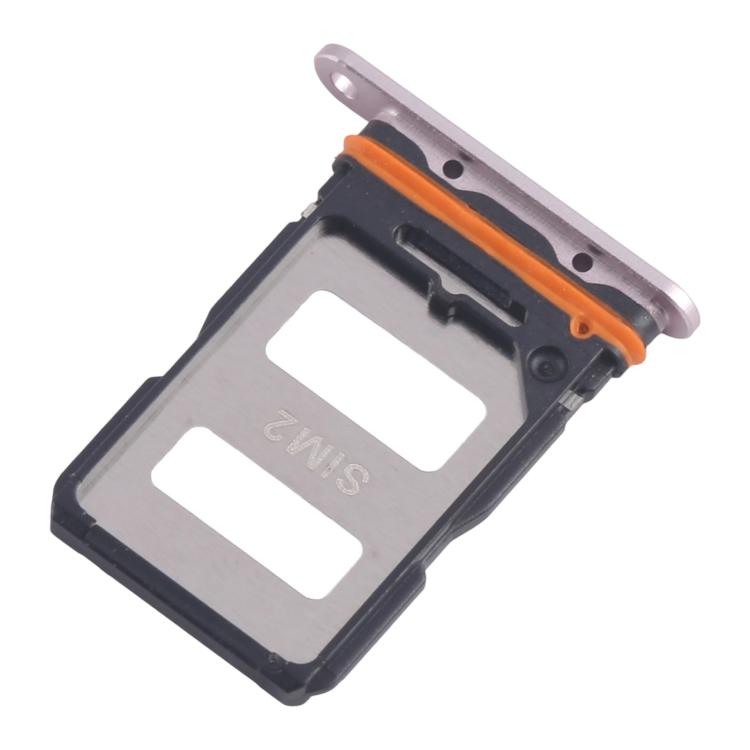 For Xiaomi Civi 4 Pro 10pcs SIM Card Tray + SIM Card Tray