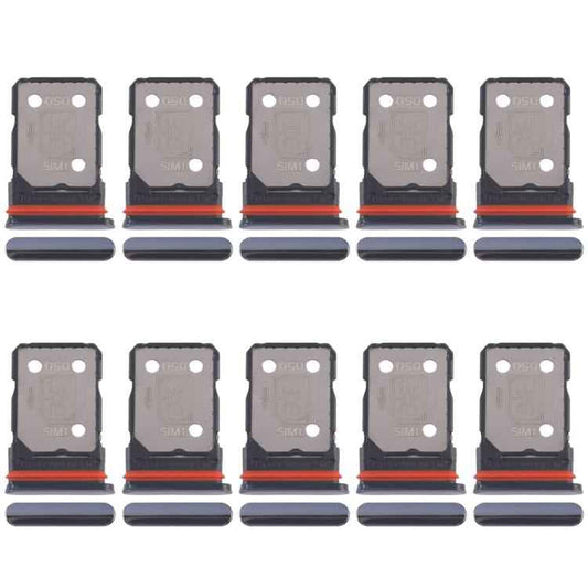 For Xiaomi Redmi A3 Pro 10pcs SIM Card Tray + SIM Card Tray