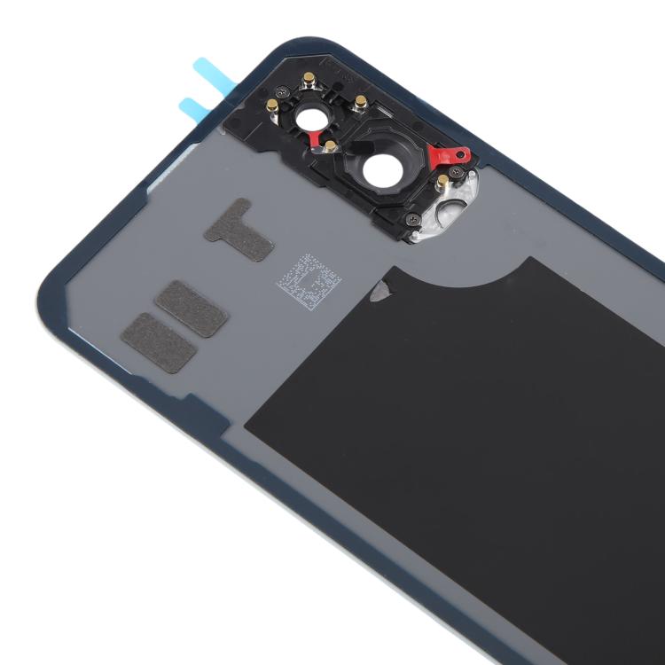 For OnePlus Ace 5 Ultra Original Transparent Back Cover with Camera Lens Cover, For OnePlus Ace 5 Ultra(Original)