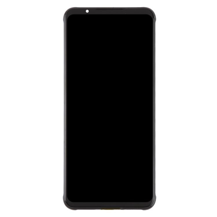 For ZTE nubia RedMagic 7 NX679J Original LCD Screen Digitizer Full Assembly with Frame