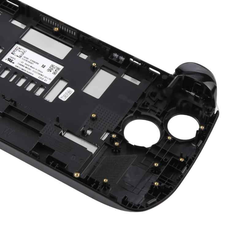 For Asus Rog Ally X2024 Ally-RC72LA-NH007W Original LCD Screen Digitizer Full Assembly with Frame