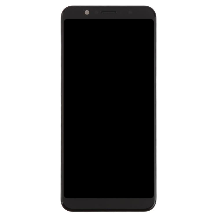 For Asus ZenFone Max Pro M1 ZB601KL ZB602KL Original LCD Screen Digitizer Full Assembly with Frame