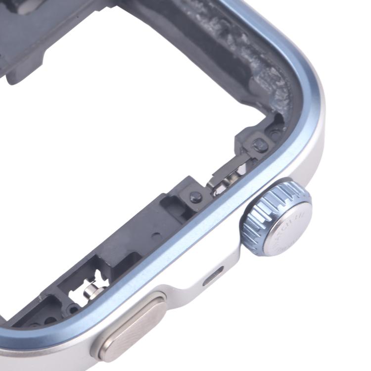 For Huawei Watch Fit 4 Pro Original LCD Screen Frame Bezel Plate, For Huawei Watch Fit 4 Pro(Original)
