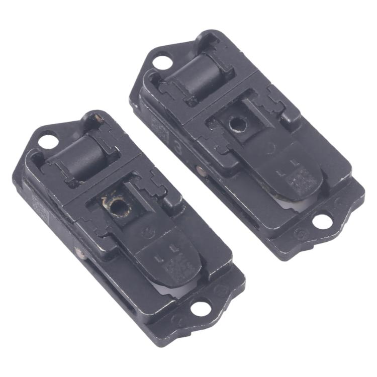 For Microsoft Surface Pro 9 / Pro 10 1 Pair Hinge Clutch Mechanism