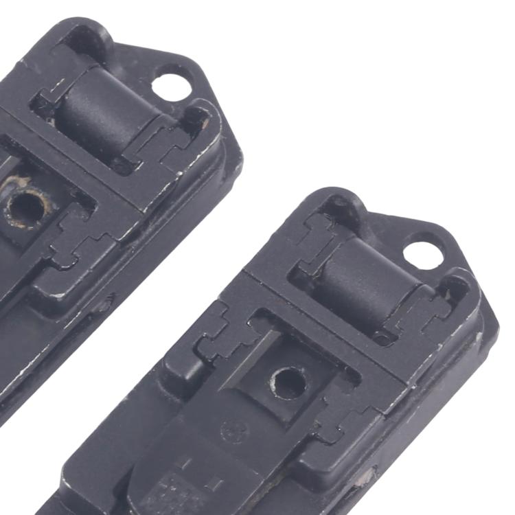 For Microsoft Surface Pro 9 / Pro 10 1 Pair Hinge Clutch Mechanism