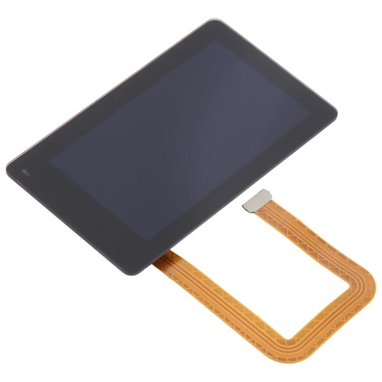 For DJI Osmo Action 4 Original Main LCD Screen